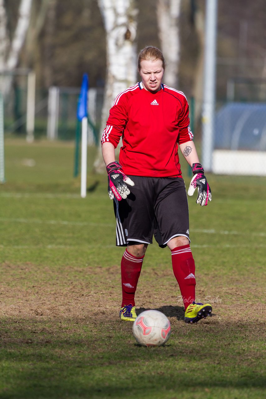 Bild 314 - Frauen HSV - SV Henstedt-Ulzburg : Ergebnis: 0:5